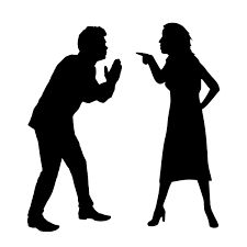 avoid conflict money conversation