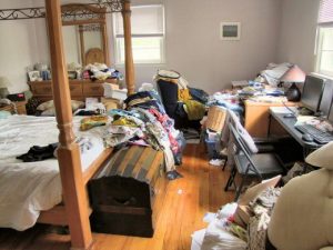 de-clutter your life