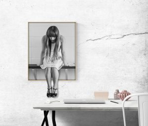 women and guilt