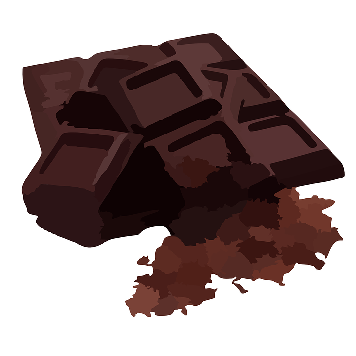 manage your emotions with these foods - dark chocolate